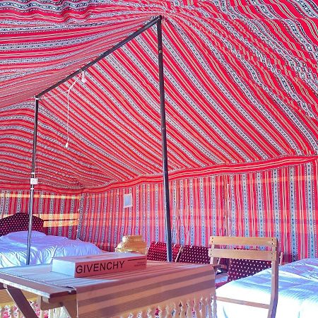Private Desert Eco Camp Bidiya ภายนอก รูปภาพ