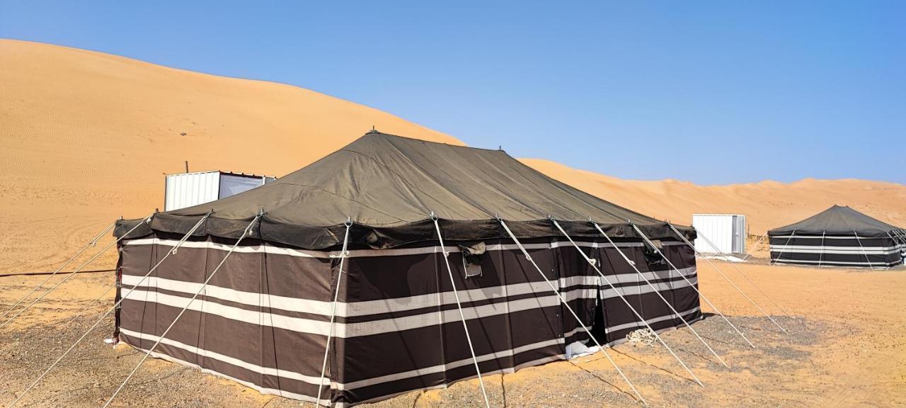 Private Desert Eco Camp Bidiya ภายนอก รูปภาพ