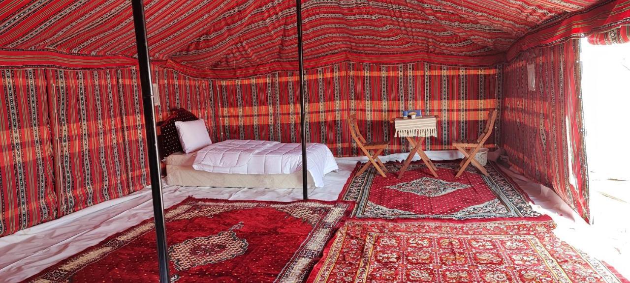 Private Desert Eco Camp Bidiya ภายนอก รูปภาพ