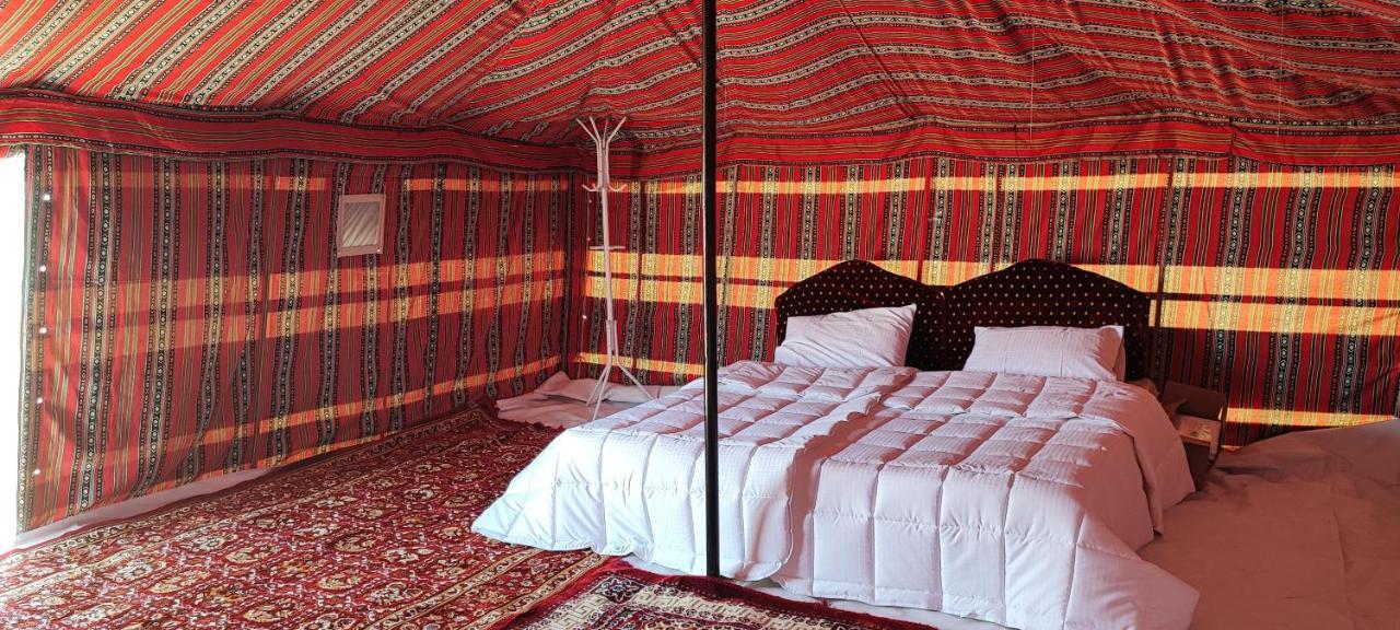 Private Desert Eco Camp Bidiya ภายนอก รูปภาพ