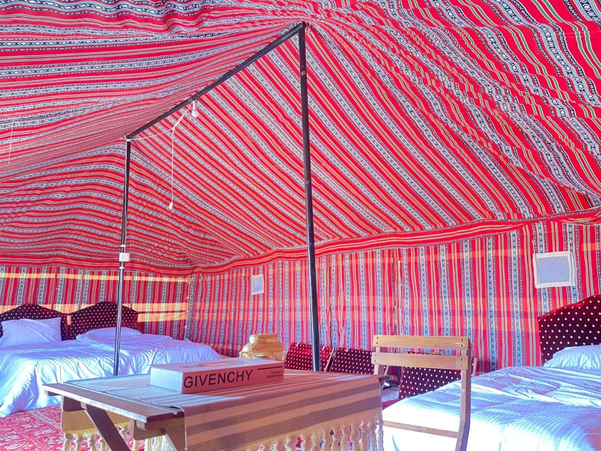 Private Desert Eco Camp Bidiya ภายนอก รูปภาพ